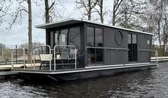 Nordic Houseboat NS 36 Eco 23m2 - resim 1