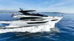 Sunseeker 88 Yacht - picture 1