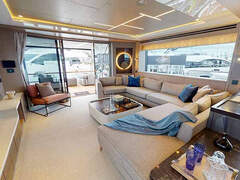 Sunseeker 88 Yacht - picture 5