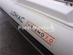 Lomac 7.0 Turismo - resim 6