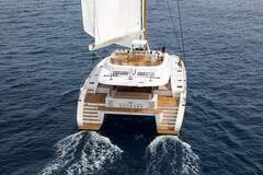 Sunreef Yachts 82 DD - picture 7