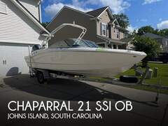 Chaparral 21 SSi OB - picture 1