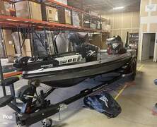 Ranger Boats Z521C - picture 8