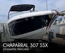 Chaparral 307 SSX - Bild 1