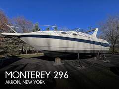 Monterey 296 Cruiser - фото 1