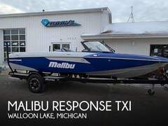 Malibu Response TXi - imagen 1