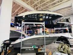 Sea Ray 210 SPXE - picture 5
