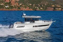 Jeanneau Merry Fisher 895 Marlin - picture 1