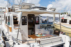 Ranger tugs R-31 CB Luxury Edition - picture 3