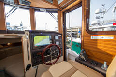 Ranger tugs R-31 CB Luxury Edition - picture 9