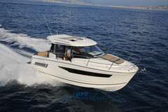 Jeanneau Merry Fisher 895 - picture 1