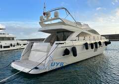 Abacus Marine 62 - picture 3