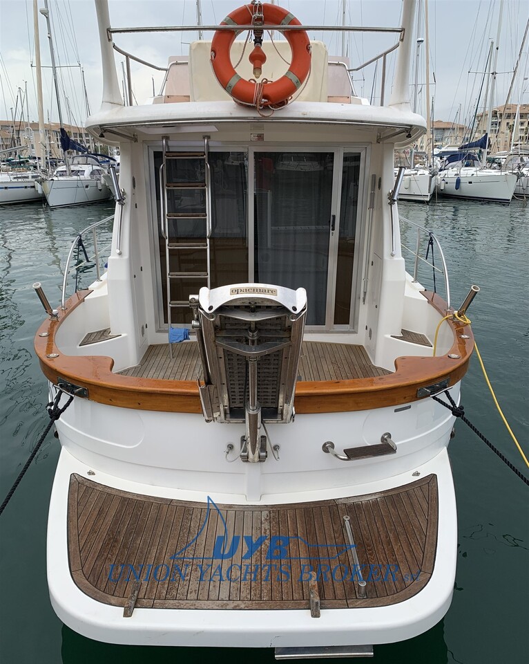Sciallino 34' Fly - picture 3