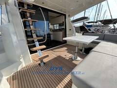 Prestige 460 Fly - picture 3