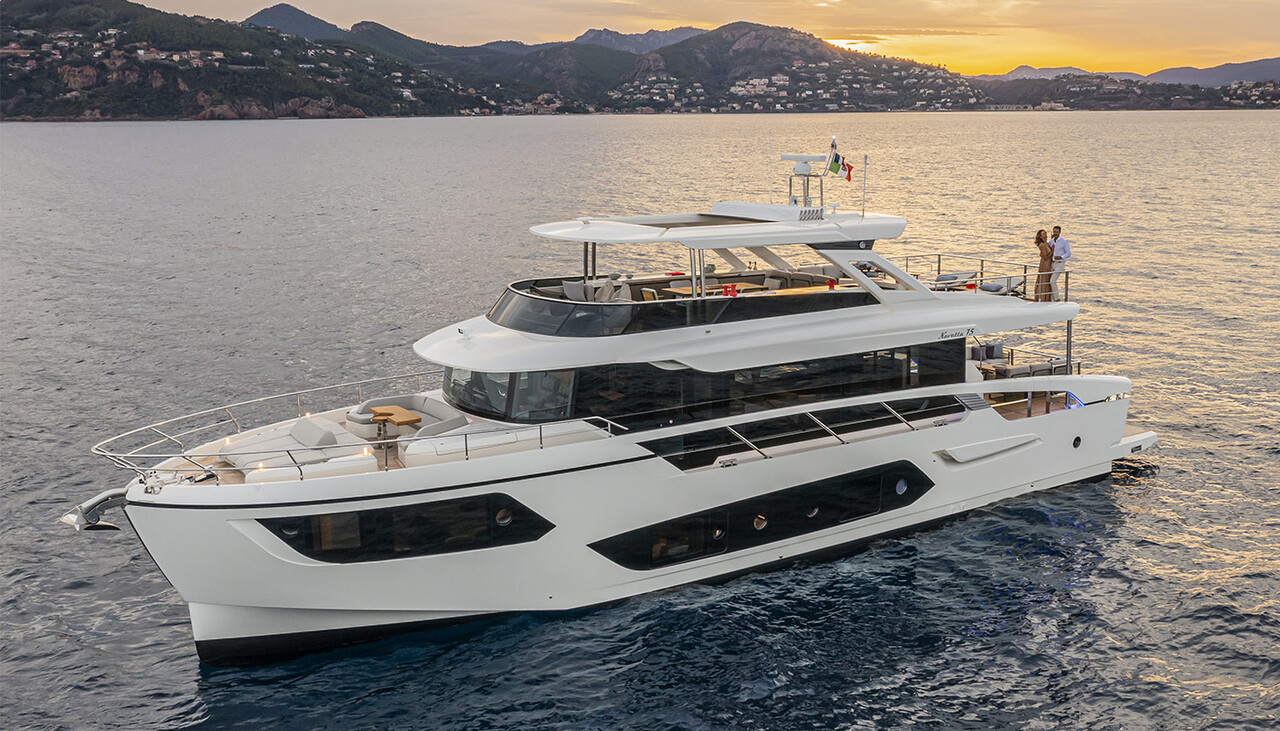Absolute Navetta 75 - picture 2