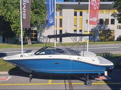 Sea Ray 190 SPX VBT - picture 1