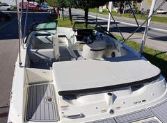 Sea Ray 190 SPX VBT - picture 5