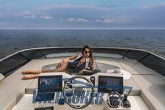 Absolute 48 Navetta - picture 4