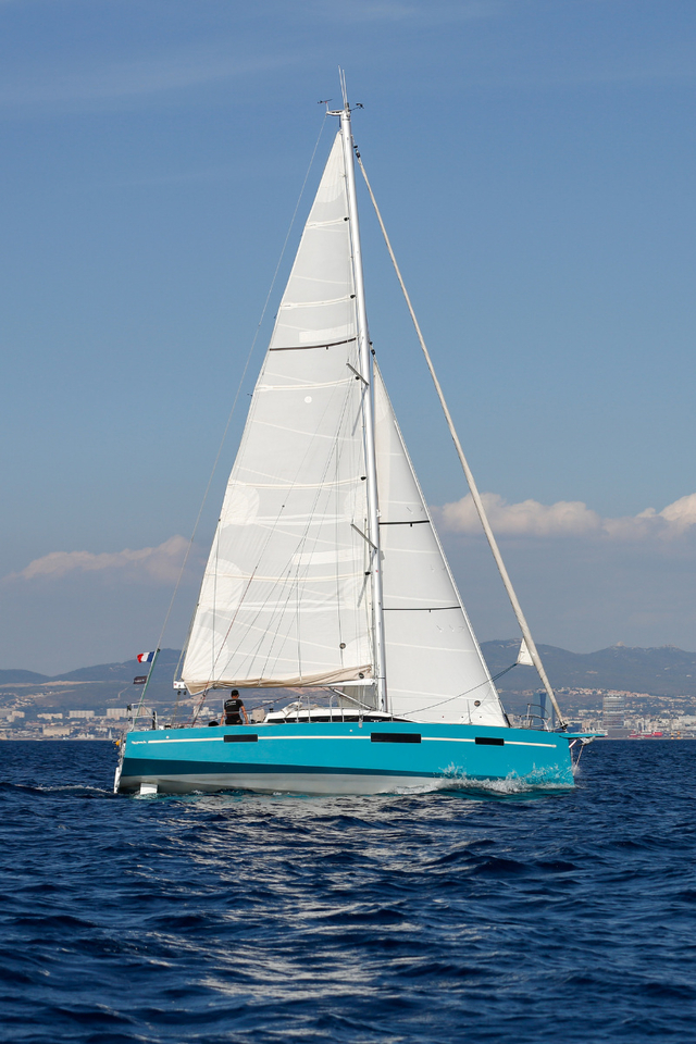 RM Yachts RM 1070 - picture 2