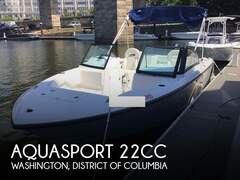 Aquasport 2200 DC - billede 1