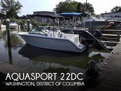 Aquasport 22DC - imagen 1