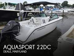 Aquasport 2200 DC - imagem 1