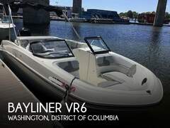 Bayliner VR6 OB - zdjęcie 1