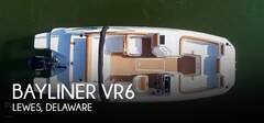 Bayliner VR6 - Bild 1