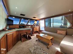 Tollycraft 45 Aft Cabin Motor Yacht - picture 10