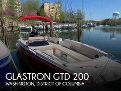 Glastron GTD 200 - imagen 1