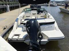 Sea Ray SPX 210 OB - picture 4
