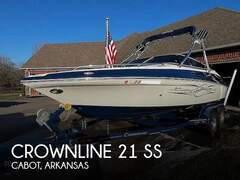 Crownline 21 SS - picture 1