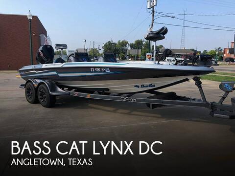 Bass Cat Lynx DC