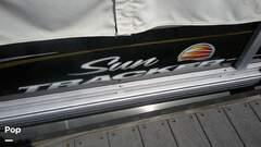 Sun Tracker Bass Buggy 18 DLX - fotka 7