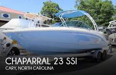 Chaparral 23 SSi - picture 1
