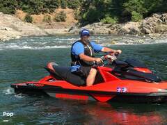 Sea-Doo RXT-X 300 (Pair) - picture 2