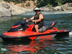 Sea-Doo RXT-X 300 (Pair) - picture 4