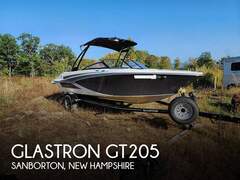 Glastron GT205 - Bild 1