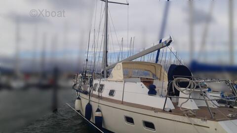 Dufour 12000 CT.This Sailboat from the Manufacturer