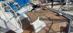 Dufour 12000 CT.This Sailboat from the - picture 8