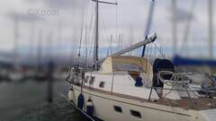 Dufour 12000 CT.This Sailboat from the - picture 1