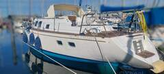 Dufour 12000 CT.This Sailboat from the - fotka 2