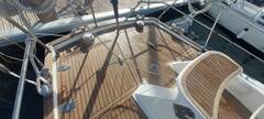 Dufour 12000 CT.This Sailboat from the - picture 10
