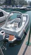 Panamera Yacht PY 80 - picture 7