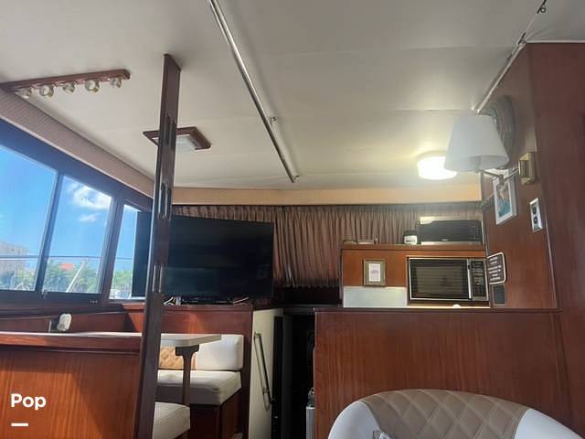 Hatteras 52 Convertible - picture 3