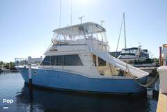 Hatteras 52 Convertible - picture 2
