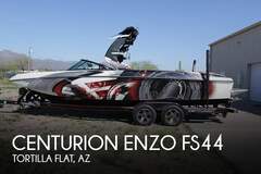 Centurion Enzo FS44 - resim 1