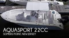 Aquasport 22CC - image 1