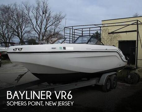 Bayliner VR6