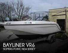 Bayliner VR6 - fotka 1